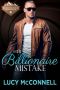 [Billionaire Bachelor Mountain Cove 01] • Her Billionaire Mistake